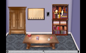 Fox Detective screenshot