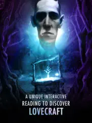 ilovecraft 2 immersive reading ipad resimleri 1