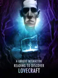 ILovecraft 2 Immersive Reading ipad bilder 0