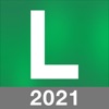 Autoescuela 2021 icon