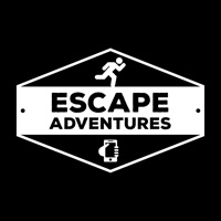 Escape Adventures AR messages.notwork