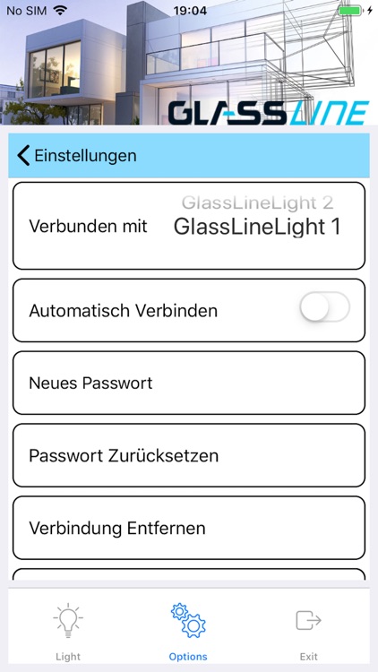 GlassLineLight screenshot-3
