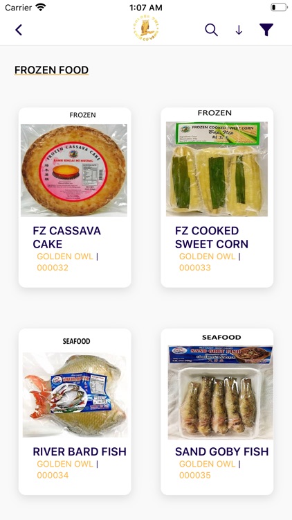 TG Distributor screenshot-4