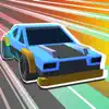 Stock Car Duel App Feedback