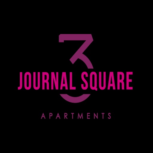 3 Journal Square icon