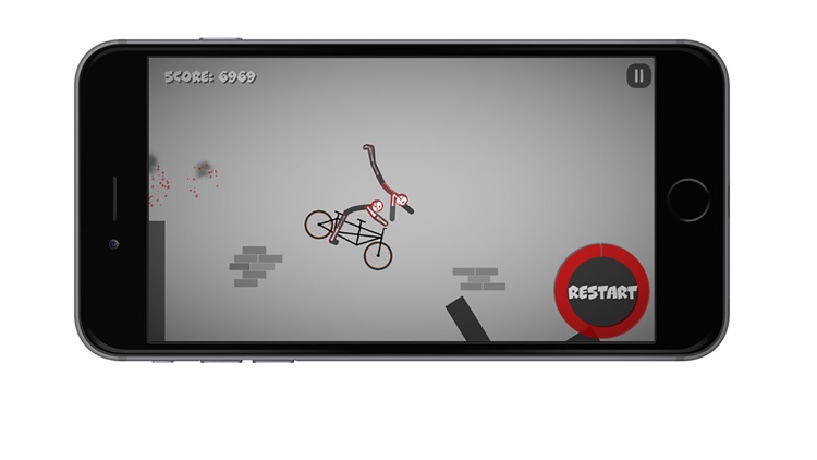 Stickman Destruction 2 screenshot-4