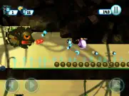 mechanic escape iPad Captures Décran 3