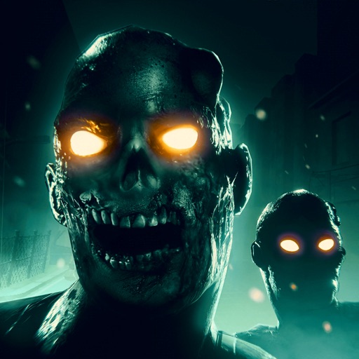 Zombie Shoot 3D : Pandemic icon