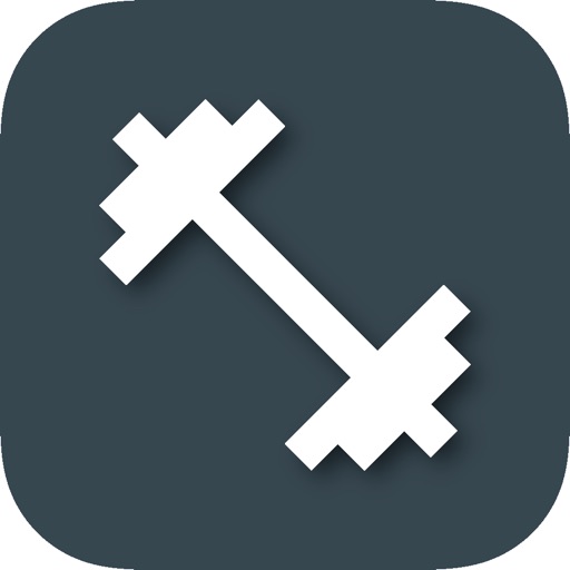 Dumbbell - Workout Log