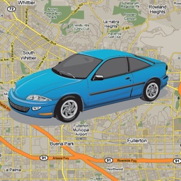 Free Car Finder