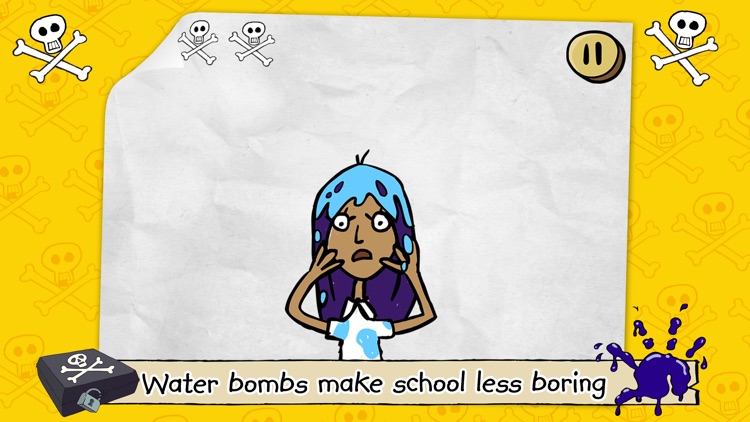 Horrid Henry Big Box of Pranks screenshot-7