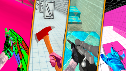 Bhop Go By Stanislav Surovtsev More Detailed Information Than App Store Google Play By Appgrooves Simulation Games 10 Similar Apps 15 363 Reviews - i still roblox bhop for fun