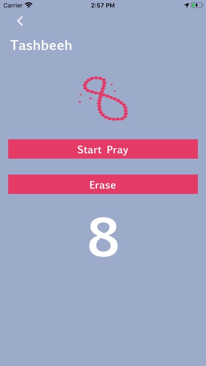 DirectionBeads Diary screenshot-3