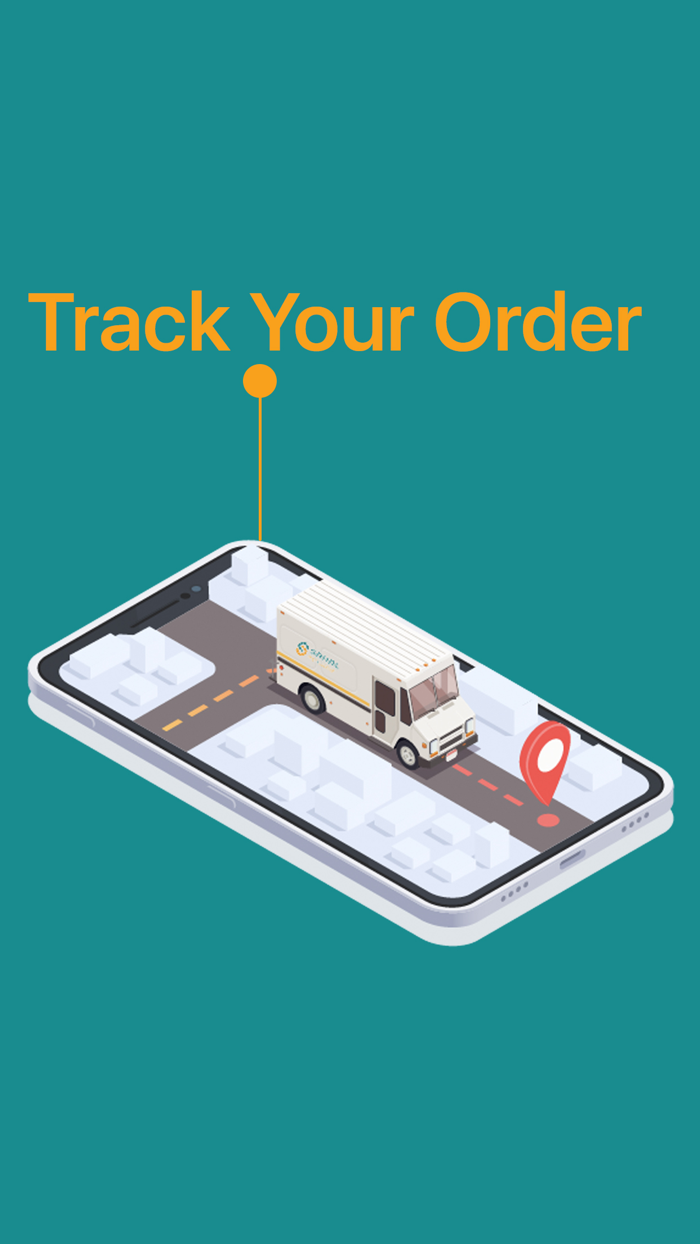 Sahal Post and Logistics