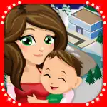 Mommy Newborn Baby Care Doctor App Contact