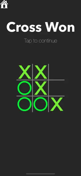 Game screenshot Tic Tac Toe by Ali Emre apk