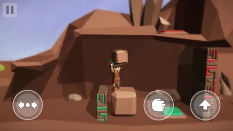 The Tiny Adventures