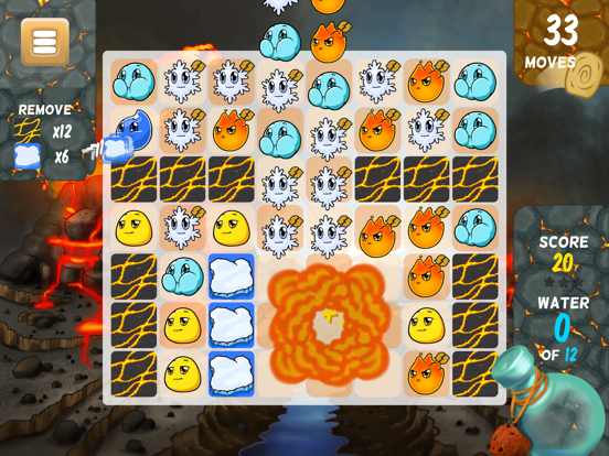 Screenshot #5 pour Water Heroes A Game for Change