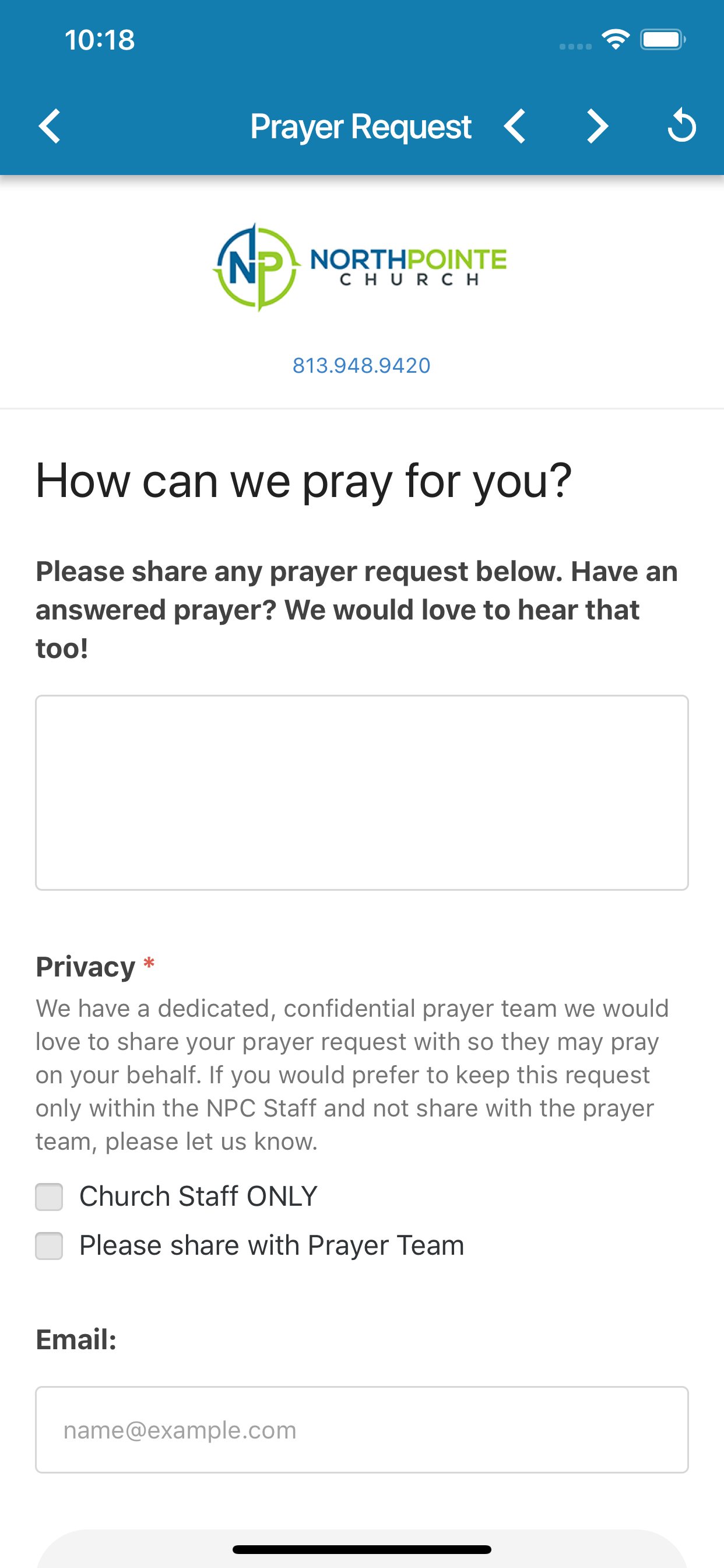 myNPC screenshot 4