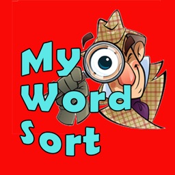 My Word Sort