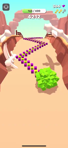 Game screenshot Rolly Hill mod apk