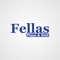 Congratulations - you found our Fellas Pizza & Grill in Bradford  App