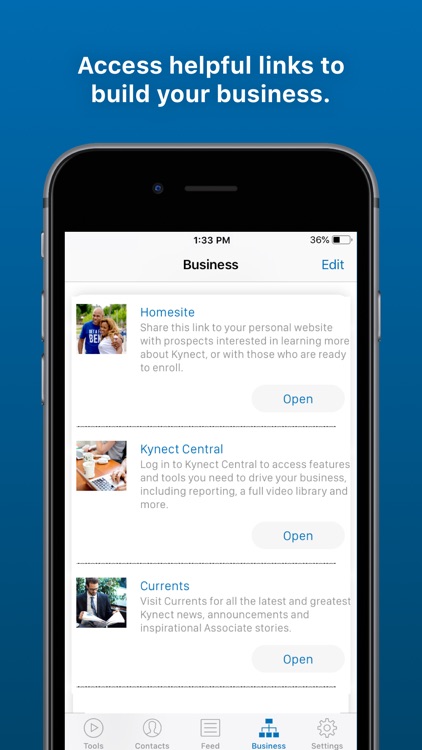 Kynect Share screenshot-6