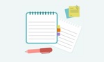 Download Easy Notes for TV app