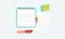 Easy Notes for TV anmeldelser