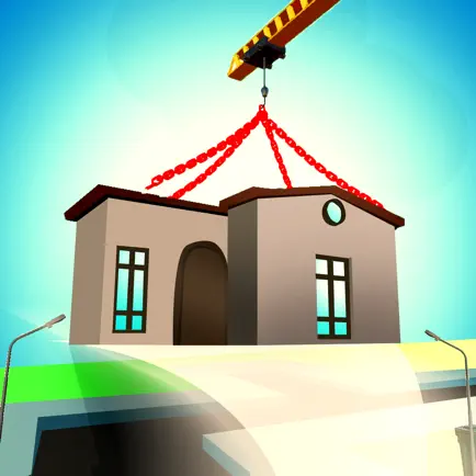 Move The House! Читы