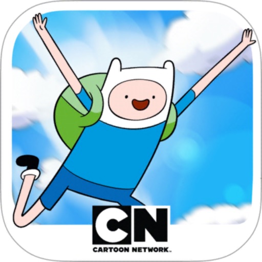 Adventure Time: Crazy Flight