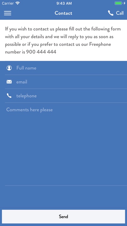 Villas Medical screenshot-4