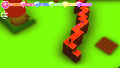 My Little Kitty：Play Ball Screenshot