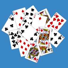 Activities of Classic PickUp Solitaire