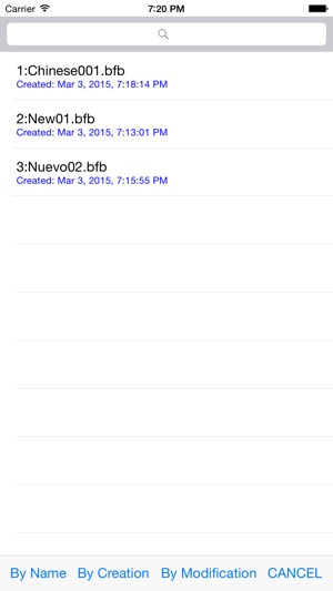 Basic Business Analyzer(圖5)-速報App