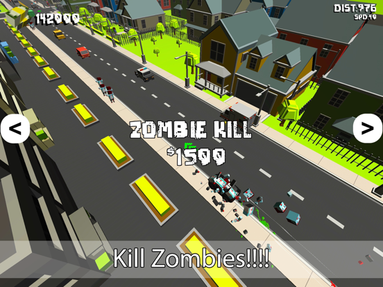 Screenshot #4 pour Dead And Furious FV