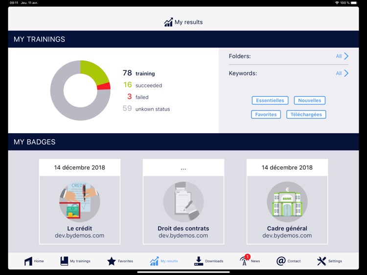 MOS Player screenshot-5