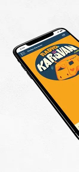 Game screenshot Radyo Karavan mod apk