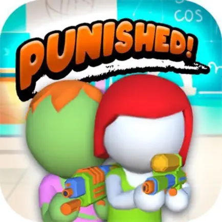 Punished! Fun shooting game Cheats