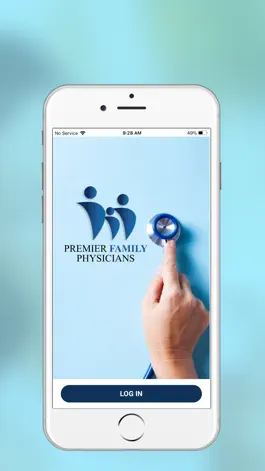 Game screenshot Premier Family Physicians mod apk