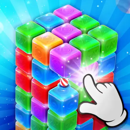 Cube Blast: Match Читы