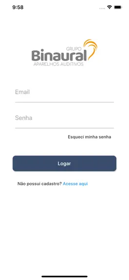 Game screenshot Binaural mod apk