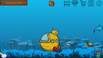 Fisherman screenshot 3