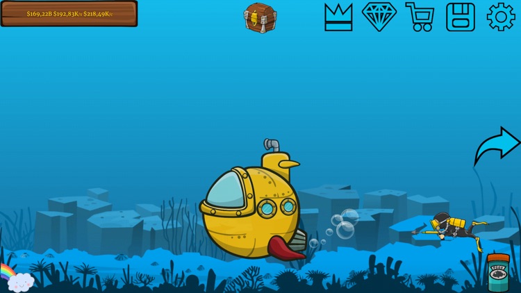 Fisherman - Idle Fishing Game