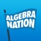Algebra Nation gives students, parents, and teachers instant access to exciting instructional videos, study guides, practice tools, and an interactive algebra wall where students can get tutoring and answers to all their algebra questions from teachers and our trained Study Experts