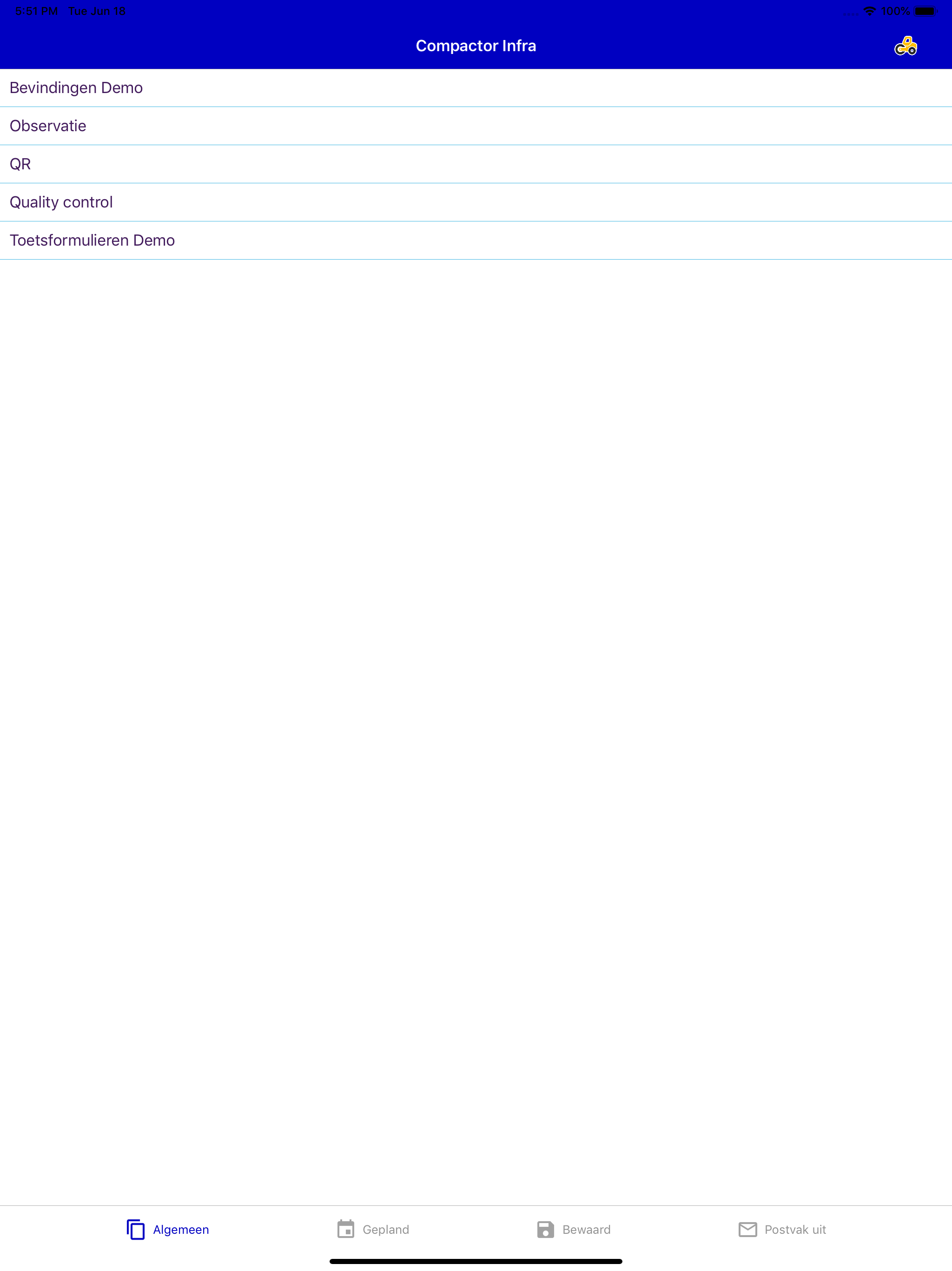Form Factory screenshot 5