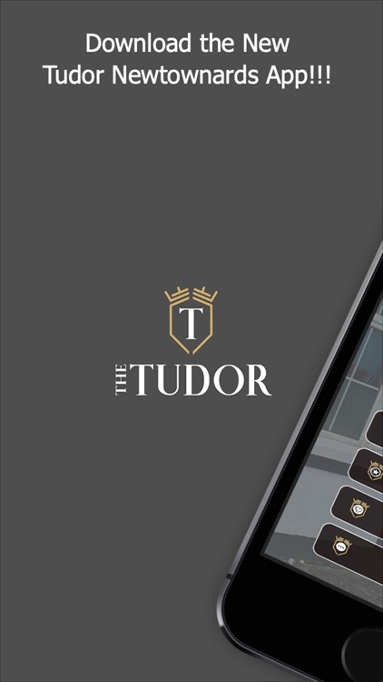 The Tudor Newtownards