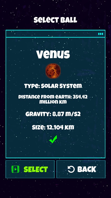Planet Drop screenshot-3