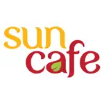 Suncafe Ordering App Contact