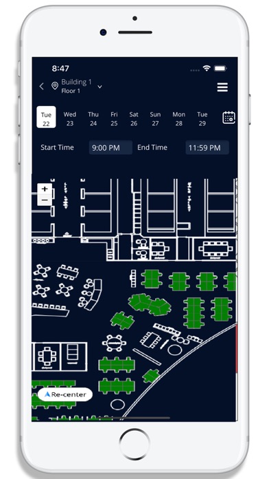 Jumpree Screenshot